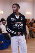 CC Polo ( reverse long sleeve ) - DesignedBySquell - CC Polo ( reverse long sleeve )DesignedBySquell