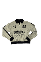 CC Polo ( reverse long sleeve ) - DesignedBySquell - CC Polo ( reverse long sleeve )DesignedBySquell