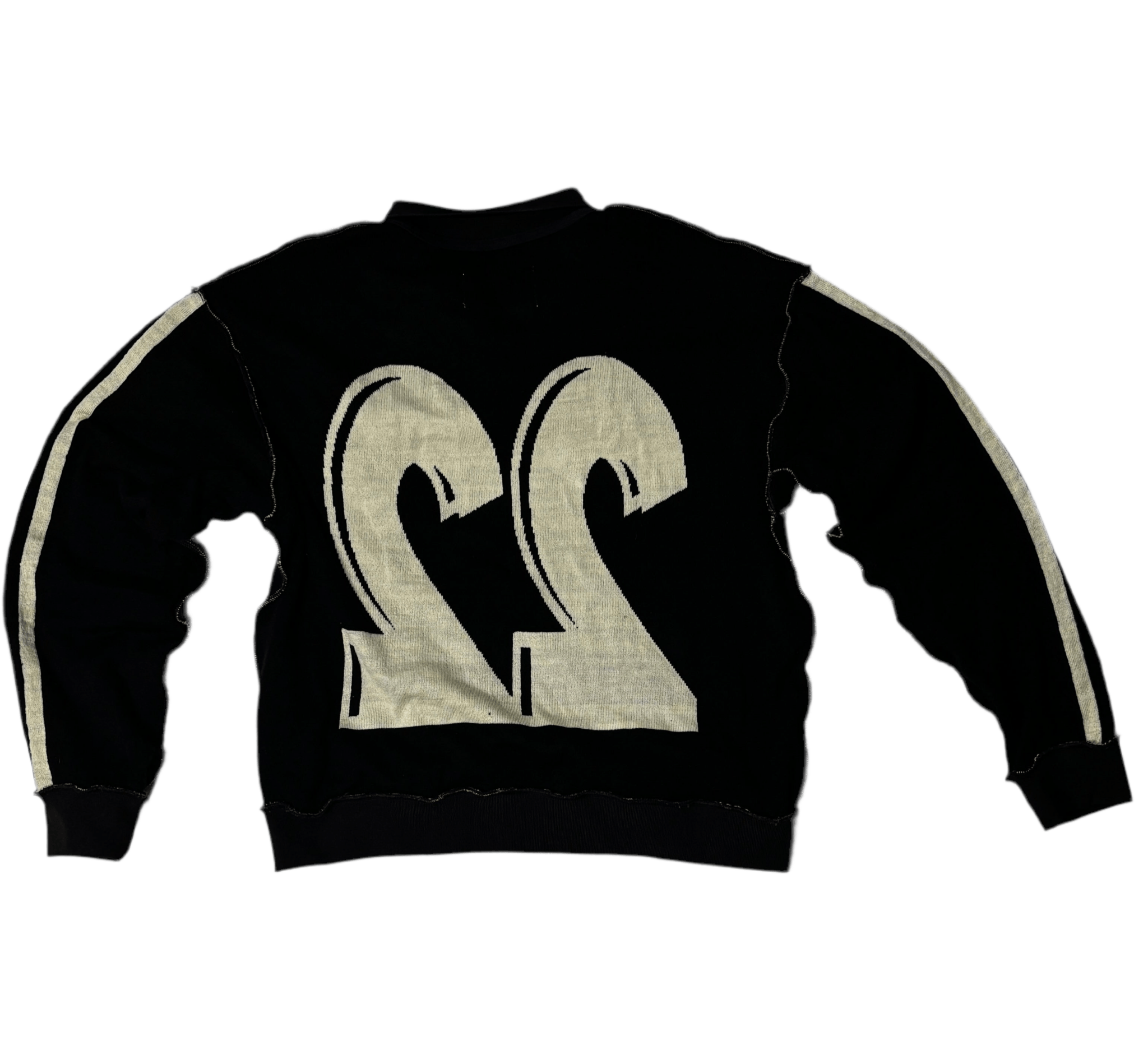CC Polo ( reverse long sleeve ) - DesignedBySquell - CC Polo ( reverse long sleeve )DesignedBySquell