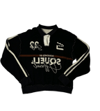 CC Polo ( reverse long sleeve ) - DesignedBySquell - CC Polo ( reverse long sleeve )DesignedBySquell
