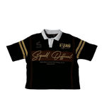 CC Polo ( short sleeve ) - DesignedBySquell - CC Polo ( short sleeve )DesignedBySquell