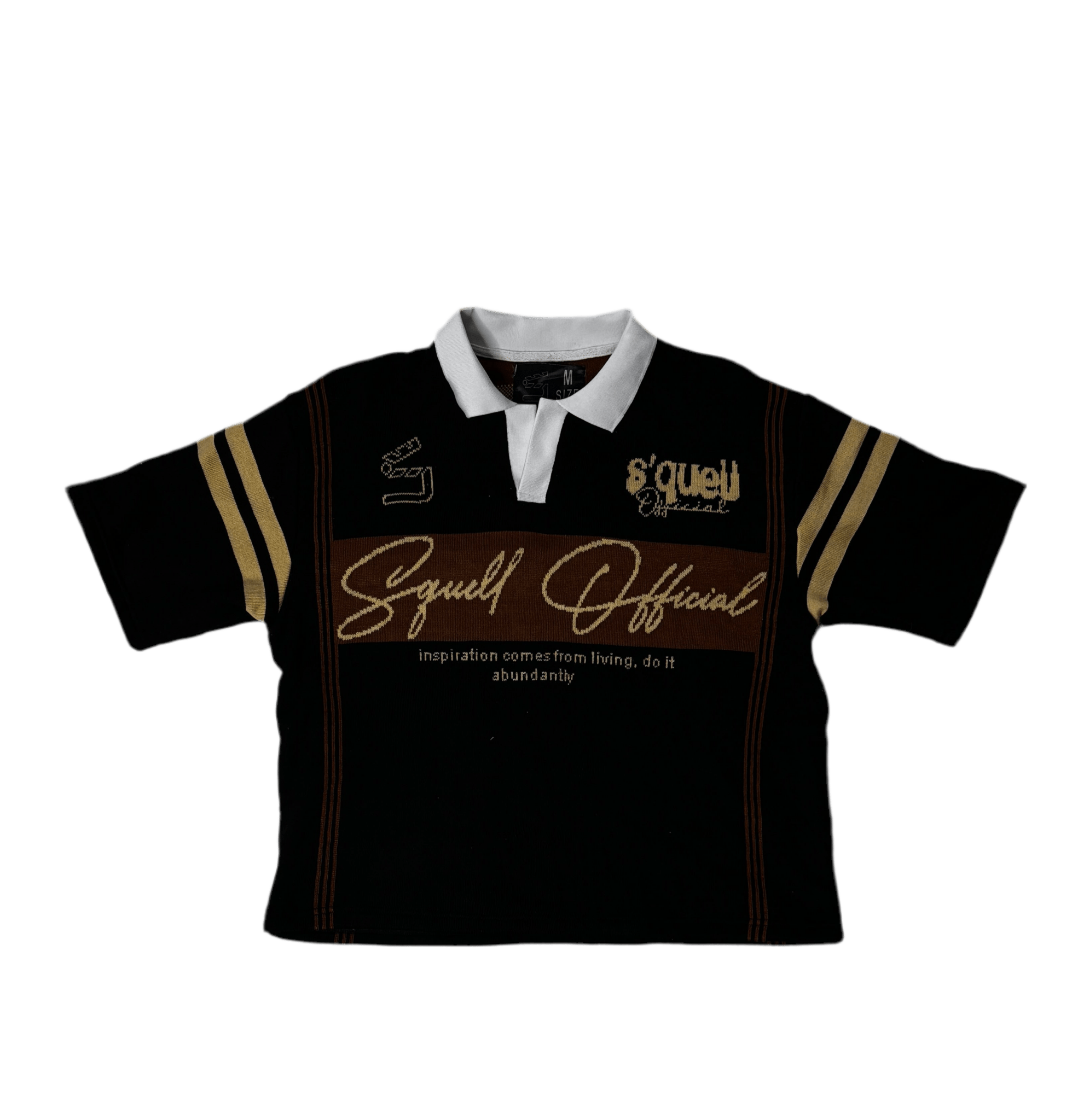 CC Polo ( short sleeve ) - DesignedBySquell - CC Polo ( short sleeve )DesignedBySquell