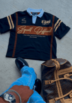 CC Polo ( short sleeve ) - DesignedBySquell - CC Polo ( short sleeve )DesignedBySquell
