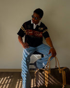 CC Polo ( short sleeve ) - DesignedBySquell - CC Polo ( short sleeve )DesignedBySquell