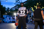 Legacy jersey ( Black ) - DesignedBySquell - Legacy jersey ( Black )DesignedBySquell
