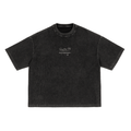 Page 1 Waffle Tee - DesignedBySquell - 260826PODPQ7691001BlackSPage 1 Waffle TeeODMPOD